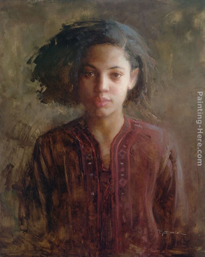 Scott Burdick From the Dominican Republic